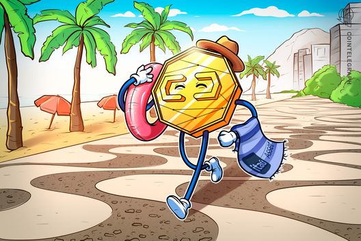 Brazil’s largest asset manager Itaú Asset forms dedicated crypto unit