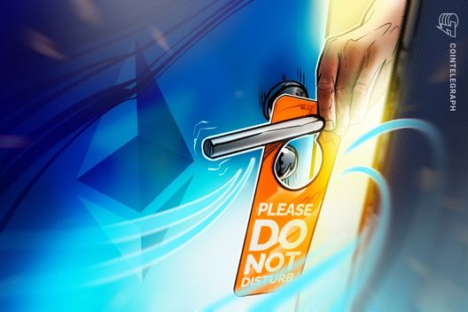 Kinto plunges 81% as ETH L2 set to wind down months after hack