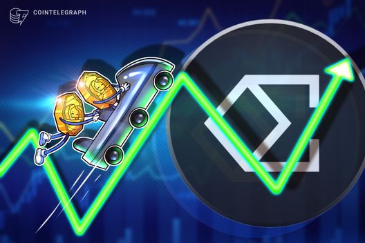 Ethena taps Flowdesk as USDe climbs $14 billion amid synthetic dollar surge