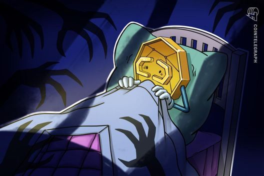 Crypto traders’ current fear won’t last long, analysts say