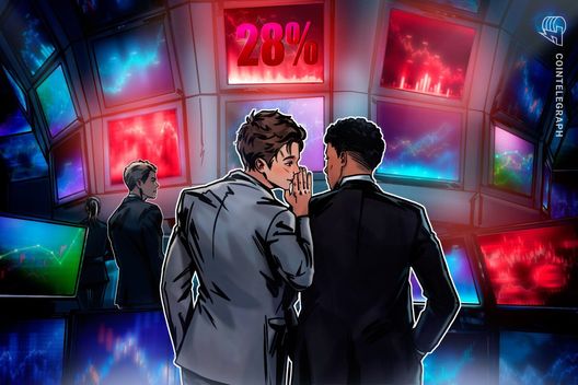Nasdaq-listed GD Culture drops 28% on $875M Bitcoin acquisition deal