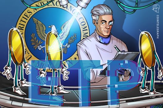 SEC approves first US multi-asset crypto ETP from Grayscale