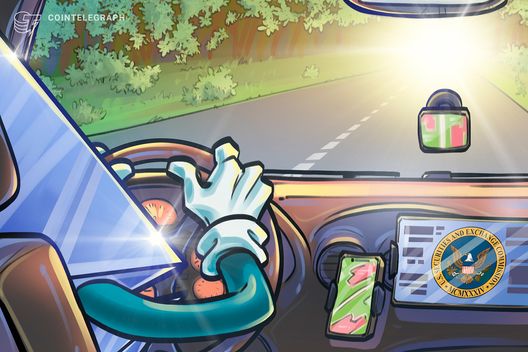 Grayscale prepares to stake Ether holdings amid shifting SEC stance: Arkham