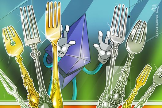 Ethereum's Fusaka upgrade moves to December, blobs to double after