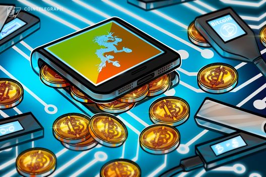 Bhutan transfers $107M in Bitcoin as whales stir after Fed cut