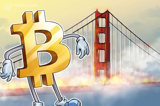 Pro-Bitcoin Democrat Ian Calderon to run for governor of California