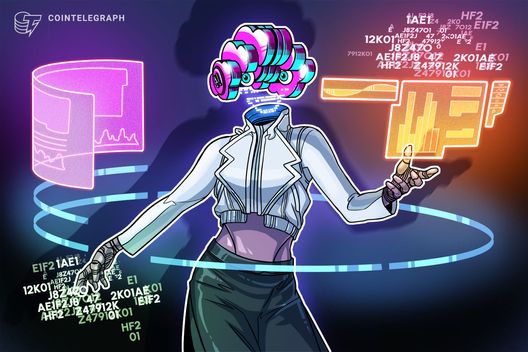 Nansen unveils AI agent for crypto traders, targets autonomous trading in Q4