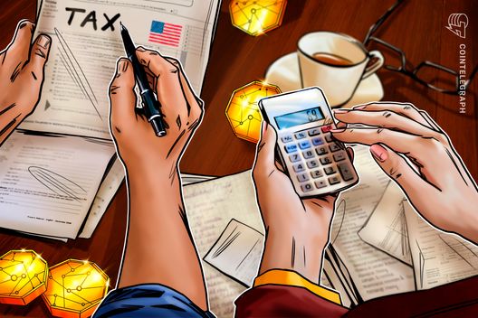 US Senate Finance Committee to discuss crypto tax matters next week
