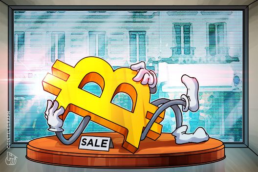 Bitcoin crumbles below $109K, but data shows buyers stepping in