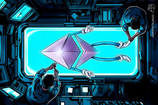 Ethereum’s Fusaka upgrade set for November:  What you need to know