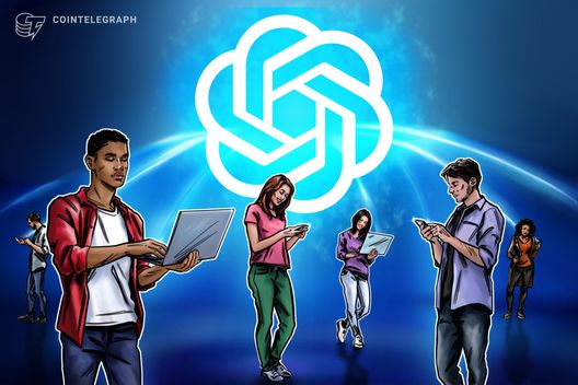 OpenAI hits $500B valuation, surpassing SpaceX as world’s largest startup