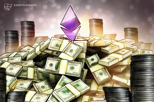 Grayscale stakes $150M ETH as SEC altcoin ETF deadlines approach