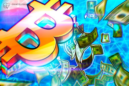 Bitcoiners are in profit, but beware of short-term fragility: Glassnode