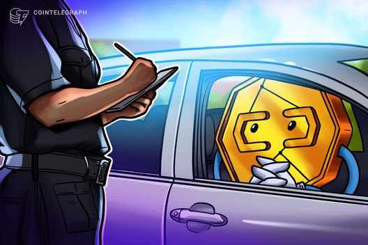 Dubai regulator cracks down on 19 unlicensed crypto operators