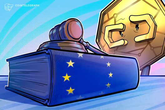 Europe's digital asset rules have a transferability blind spot