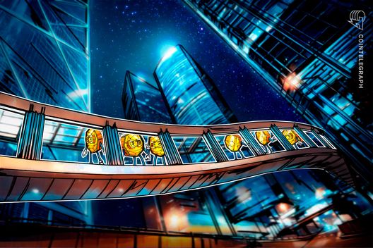 HashKey crypto exchange eyes Hong Kong listing this year: Bloomberg