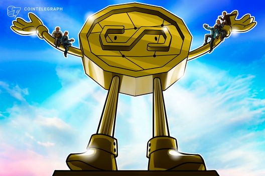 All currencies will be stablecoins by 2030: Tether co-founder