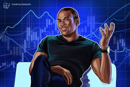 Here’s the real reason the 4-year cycle is dead: Arthur Hayes