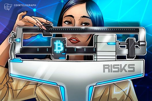 Bitcoin risks new $114K plunge as 'predatory' traders squeeze BTC longs
