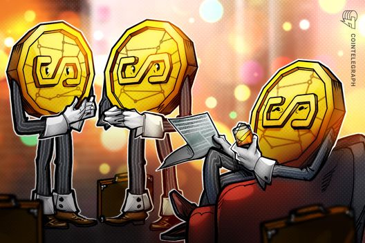 Standard Chartered predicts $1T could exit emerging market banks to stablecoins by 2028