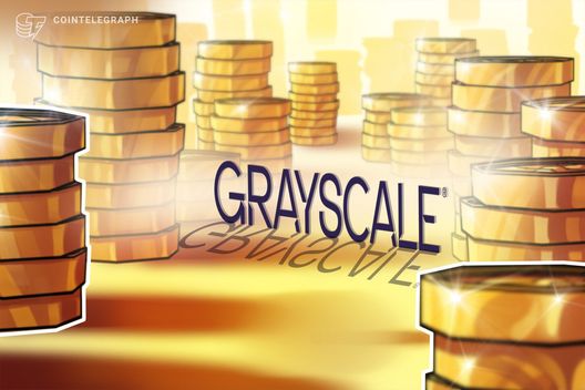 Grayscale launches first US staking-enabled spot crypto ETPs