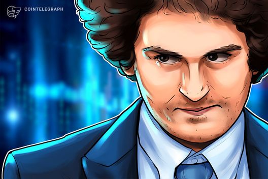 Bankman-Fried says his biggest mistake was handing FTX to new CEO before bankruptcy