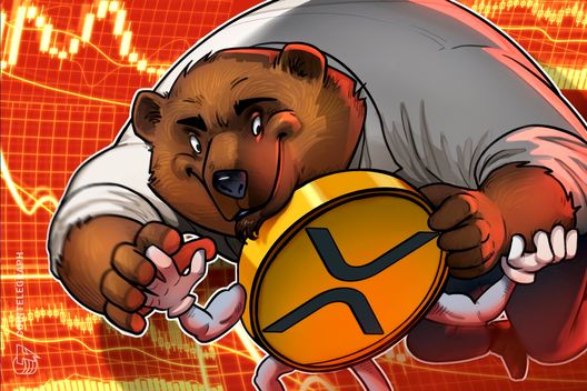 3 reasons XRP’s time spent under $3 could be short-lived