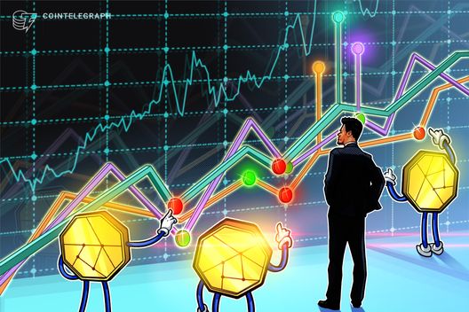 How Aster, Lighter and Hyperliquid are competing for the next era of onchain trading