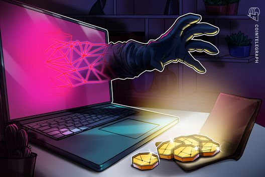 Crypto hack losses fall 37% in Q3 as tactics shift to wallets
