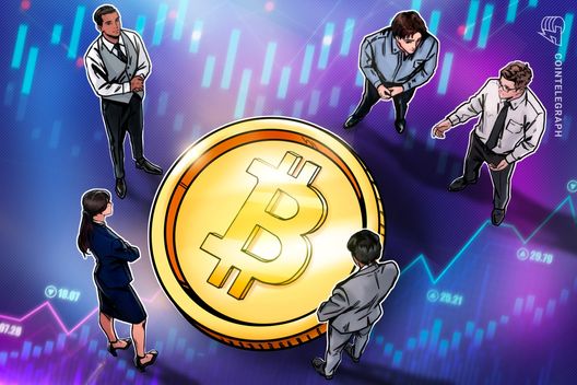 Bitcoin hits $119.5K but RSI warns a BTC price pullback is next