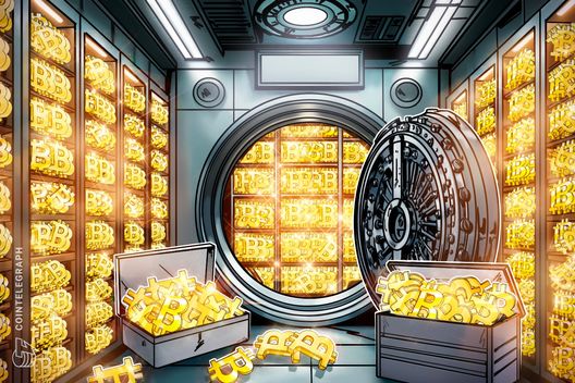 Massachusetts Bitcoin reserve bill gets lukewarm response at hearing