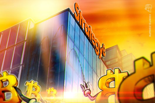 Strategy’s Bitcoin value soars to record $77.4B as BTC returns to $120K