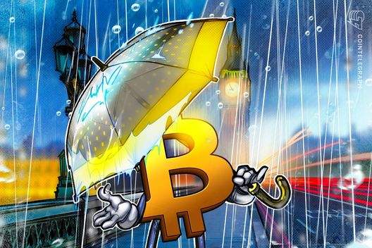 UK weighs if victims of China fraud scheme get today’s value of seized 61K Bitcoin