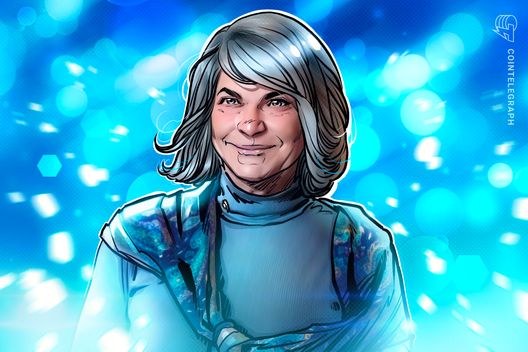 US Bitcoin reserve funding ‘can start anytime’ — Senator Lummis