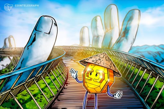 No companies apply for Vietnam crypto pilot amid high barriers