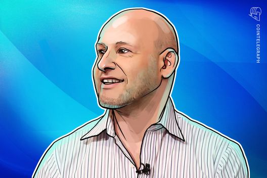 Joe Lubin confirms SWIFT is using Linea to build its new payments system