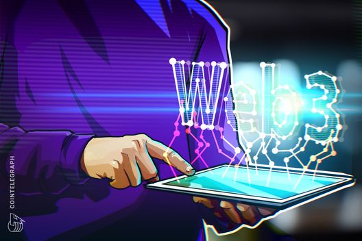 The internet's most important real estate is being left behind