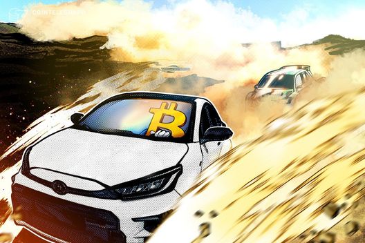 Bitcoin rally to $125K fueled by US gov’t shutdown, macro factors: Analysts