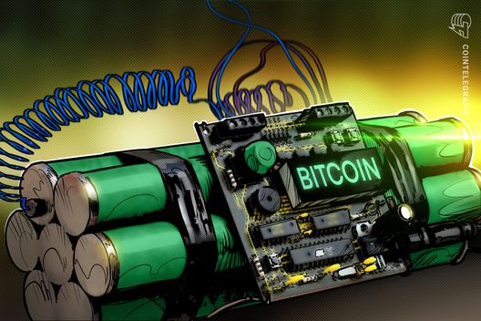 Bitcoin’s next ‘explosive’ move targets $145K BTC price: Analysis