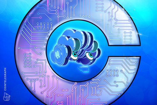 AI agents need crypto to operate in financial markets: Coinbase exec