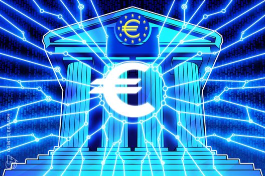 European Central Bank picks tech partners for digital euro
