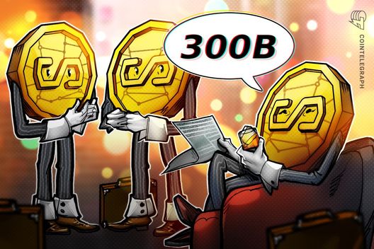 Synthetic tokens see a comeback as stablecoins market cap climbs