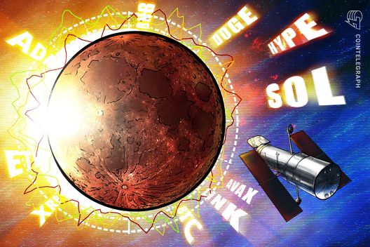 Price predictions 10/1: BTC, ETH, XRP, BNB, SOL, DOGE, ADA, HYPE, LINK, AVAX