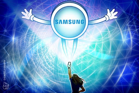 Samsung taps Coinbase to bring crypto to over 75M Galaxy users in US