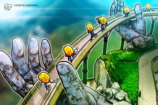 Vietnam central bank expects credit growth amid rapid crypto adoption