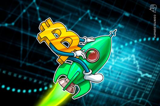 Bitcoin will ‘blast through’ to its next leg at $150K: Analysts
