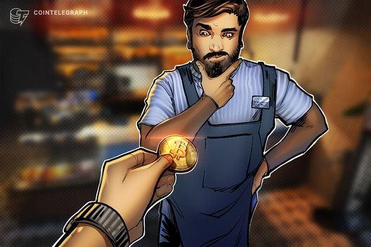 Square offers Bitcoin payments for merchants as crypto adoption accelerates