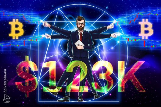 $150K Bitcoin price likely after BTC anchors to ‘high value area’: Analyst