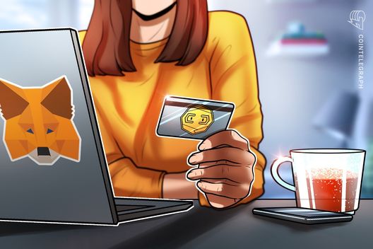 MetaMask to let users bet on politics, sports via Polymarket